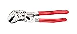 エスコ 23mm/125mmプライヤーレンチ EA531K-125