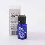 全日本空輸 ana オリジナル アロマオイル 10ml