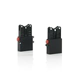 ABC Design(ABCデザイン) キャリーコットアダプター/ズーム 9997-00