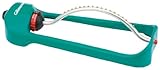 Gilmour 7900PM Large Poly Oscillating Sprinkler