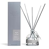 モアルーム ディフューザー ホワイトムスク & サボン 170mL ルームフレグランス リードディフューザー スティック 芳香剤 部屋 母の日ギフト