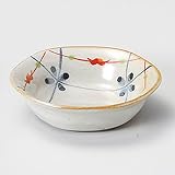 山下工芸 (Yamasita craft) 格子六角姫小付 103-15-696