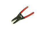 MILBAR　ミルバー　ワイヤーストリッパー　6E　赤　（MADE IN USA）　DAIKITOOL