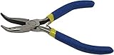 SE - Pliers - Bent Nose, 4.5in. - WF13A [並行輸入品]