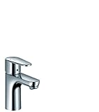 Hansgrohe einhebel-waschtischmischer、dn15、ohne Ablaufgarnitur、31614000