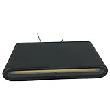 Baoblaze 屋外LED装飾ライト　バルコニー廊下柱照明　壁装飾ライト　2タイプ選べる - 白