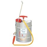 マルナカ:ワン皮式肩掛噴霧器 型式:KA3
