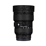 カメラスキンラップレンズスキンプロテクター傷防止コートラップカバーステッカー シグマアート14-24mm F2.8 DG DN用 ソニーマウントカメラ1:2.8 14-24 2.8(シャドーカモブラック)
