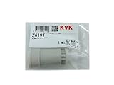 KVK 温調ボンネット Z619T