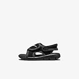 [ナイキ] [NIKE] サンレイ アジャスト 4 キッズ シャワーサンダル スリッパ ビーチ スライド 2018 日本 サイズ 16 cm [並行輸入品]