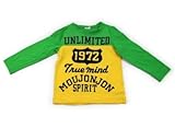 Moujonjon(ムージョンジョン) Tシャツ・カットソー 100サイズ 男の子