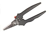 Bessey D47XXX Light Duty 1-1/8-Inch Cut Capacity 8-Inch Multi Purpose Cutter [並行輸入品]