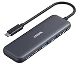 Anker 332 USB-CHub 5-in-1 A8355011