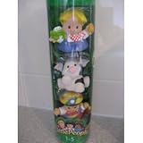 Fisher Price Little People Farm Figures