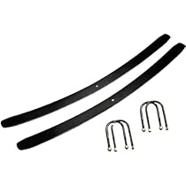美品 オーバーテック増しリーフセット S500P S200P リフトアップにも オーバーテック MAX40 リフトアップキット ハイゼットトラック