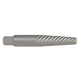 Vermont American 21816 - No. 6 Spiral Screw Extractor [並行輸入品]