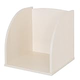 KU-36R黒板ユニットラック ランドセルタイプblackboard unit Rackシリーズ/ホワイトアッシュ