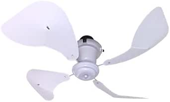 Amazon Co Jp エコエコファン ロータリー式 丸型 Tea 2 エアコン風よけ 省エネ対策 天井埋込型エアコン用 アネモ用 トーカイデザイン 節電グッズ 空調効率up ホーム キッチン