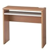 ココナ　デスク(W 80 X D 31.5 X H 72)