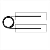 LIXIL TOEX　12V　美彩　オプション　12Vケーブル 自由延長　CNなし　50m　8 VLP62 ZZ　【ローボルトライト】　【エクステリア照明 ライト】