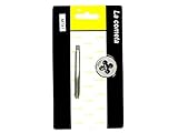 タップダイスセットM7×1.00 外径7mm ピッチ1.00 タップ&ダイスセットM7×1.00 【2個組セット】