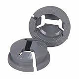 CONN push-in 1 / 2 " bg10 by Arlington mfrpartno nm94 – 10