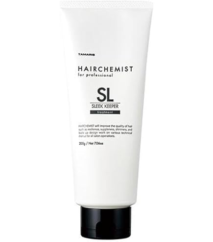 Amazon | タマリス ヘアケミスト スリークキーパー シャンプー 1000ml