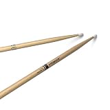 PROMARK プロマーク ドラムスティック Rebound Balance Nylonチップ 7A RBH535N (406.4 x 13.6mm) 【国内正規品】