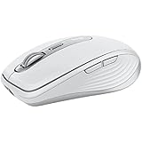 ロジクール MX ANYWHERE 3 for Business ワイヤレス マウス MX1700BPG bluetooth logi bolt Unifying非対応 高速スクロールホイール 充電式 ワイヤレスマウス 無線 マウス windows 