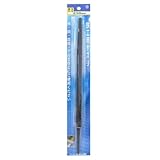 ヤマグチ ブリスター鉄工用ヤスリ 角 250mm 中目 BS102