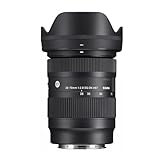 シグマ(Sigma) レンズ 28-70mm F2.8 DG DN Leica ライカ Lマウント ズーム 標準 フルサイズ ミラーレス用 Contemporary