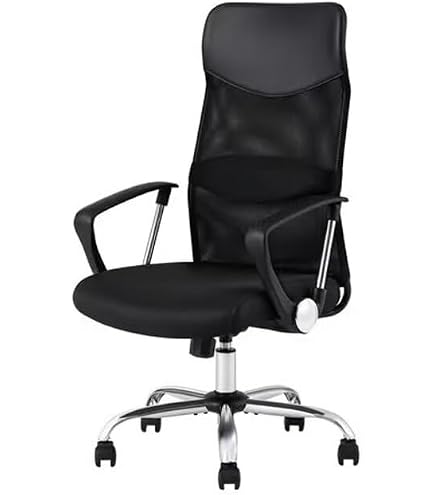 メッシュハイバックチェア　DX　BK/BL/GN/GR/RD メッシュハイバックチェア DX BK/BL/GN/GR/RD 【公式通販】