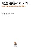 クリエーター情報なし