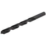 理研製鋼 鉄工用 ドリル 10.5mm 1本 (金属・金工)