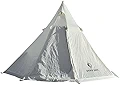 peace park｜ピースパーク ティピーテント TEPEE TENT ネイビー