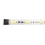 WAC照明led-t2427l-2in10wt Invisiled Lite 2 " 10パックテープライト2700 Kウォームホワイト2で、" Piece