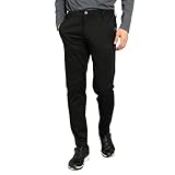 [キャロウェイ] メンズ ジョガーパンツ (8WAYストレッチ・撥水性) / ゴルフ / C23226103 1120_ネイビー S