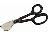 M-D Building Products 48104 7-Inch Duckbill Napping Shears [並行輸入品]
