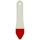 SK11 シリコン コーキングヘラ  R7 コーナー用