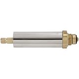 Brasscraft Mfg st3253ホット/コールドタブとシャワー蛇口Stem for Eljer洗面