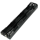 Linkman 電池ケース 単3×6本 BH362B