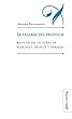 La palabra del profesor: Kant en las lecturas de Foucault, Deleuze y Derrida (Educación: Otros lenguajes nº 14) (Spanish Edition)