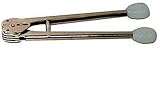 [3517772]ＳＰＯＴ　帯鉄封緘器　３／４－７Ｗパンチ　１９ｍｍ　０．６～０．７ミリ厚用 SPOTW197