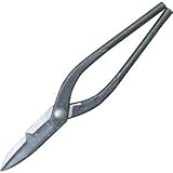 盛光 輝盛光 リブ切1号 本職用金切鋏 HSTM-1201