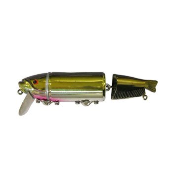 ߥ(SMITHLTD)٥ȥʥޥ104mm19g󥷥С#05