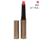 カネボウ　ルナソル LUNASOL　シアー　アクアスティックリップス 04 Coral [並行輸入品]
