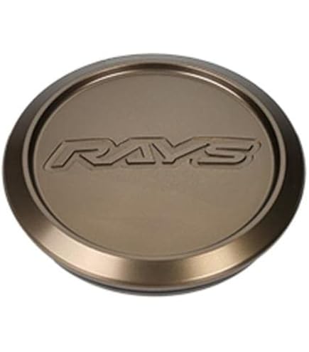 Amazon | RAYS レイズ センターキャップ ボルクレーシング VR CAP 
