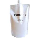 ピュア９５ シャンプー詰 ７００ｍL│シャンプー・ヘアケア アミノ酸シャンプー
