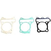 Amazon.co.jp: KN企画 ガスケットキット【61mm】アドレスV125