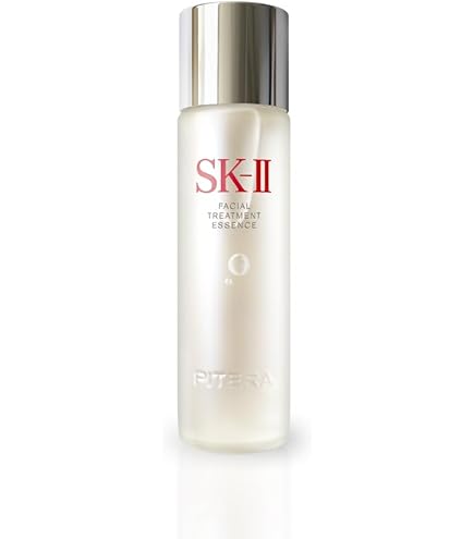Amazon.co.jp: SK-II フェイシャル トリートメント エッセンス 160mL